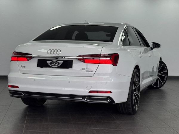 Used Audi A6 2020 for sale - 76257622: Photo 21