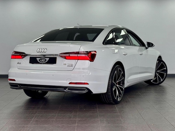 Used Audi A6 2020 for sale - 76257622: Photo 22
