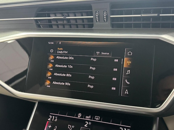 Used Audi A6 2020 for sale - 76257622: Photo 25