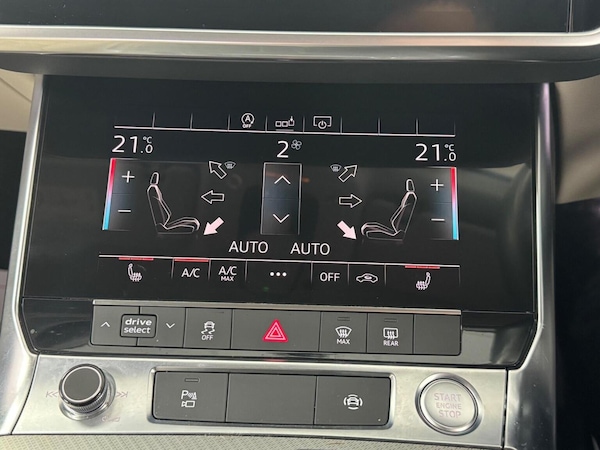 Used Audi A6 2020 for sale - 76257622: Photo 26