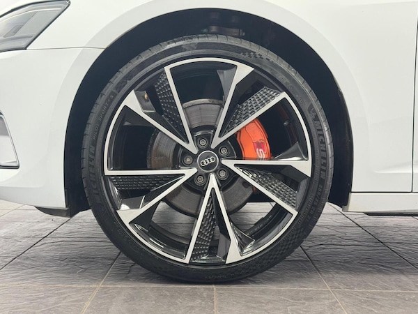 Used Audi A6 2020 for sale - 76257622: Photo 28