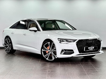 Used Audi A6 2020 for sale - 76257622: Photo 2