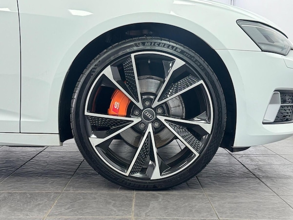 Used Audi A6 2020 for sale - 76257622: Photo 30