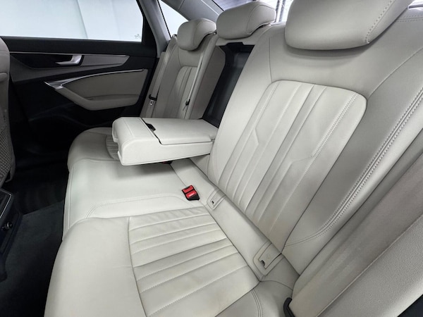 Used Audi A6 2020 for sale - 76257622: Photo 35