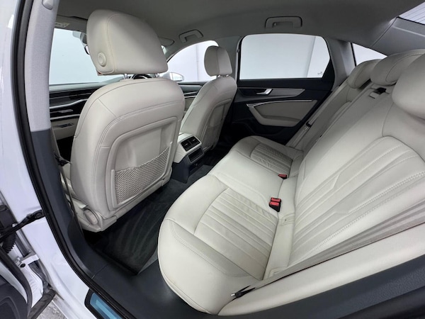 Used Audi A6 2020 for sale - 76257622: Photo 36