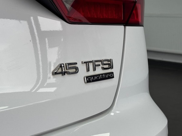 Used Audi A6 2020 for sale - 76257622: Photo 37