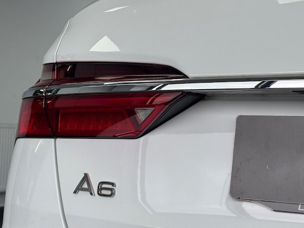 Used Audi A6 2020 for sale - 76257622: Photo 38