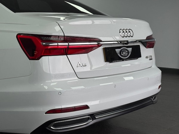 Used Audi A6 2020 for sale - 76257622: Photo 39
