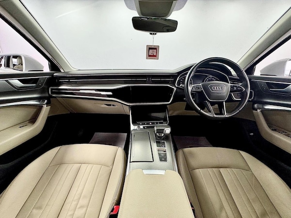 Used Audi A6 2020 for sale - 76257622: Photo 3