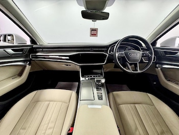 Used Audi A6 2020 for sale - 76257622: Photo 3