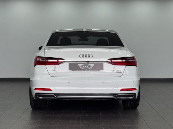 Used Audi A6 2020 for sale - 76257622: Photo 40