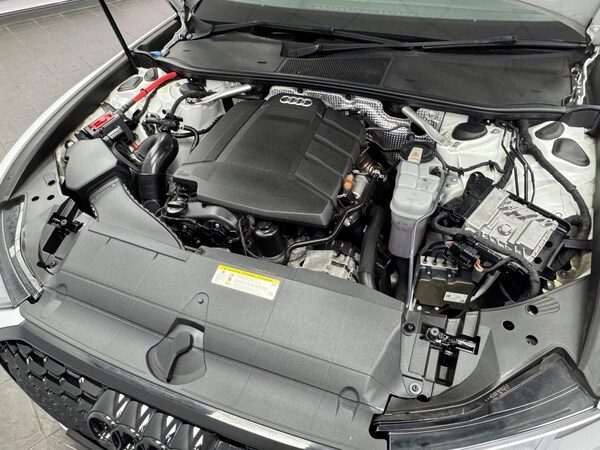 Used Audi A6 2020 for sale - 76257622: Photo 42