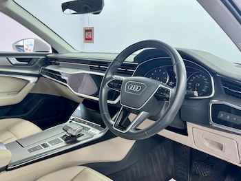 Used Audi A6 2020 for sale - 76257622: Photo 4