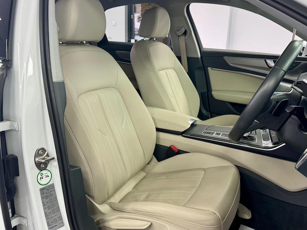 Used Audi A6 2020 for sale - 76257622: Photo 7