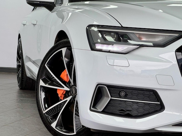 Used Audi A6 2020 for sale - 76257622: Photo 8