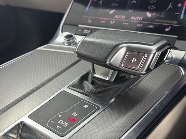 Used Audi A6 2020 for sale - 76257622: Photo 9