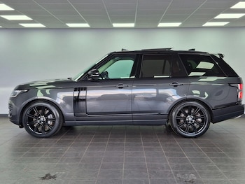 Used Land Rover Range Rover 2021 for sale - 77901296: Photo
