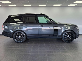Used Land Rover Range Rover 2021 for sale - 77901296: Photo