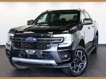 Used Ford Ranger 2023 for sale - 74187688: Photo