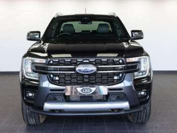 Used Ford Ranger 2023 for sale - 74187688: Photo