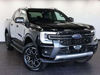 Used Ford Ranger 2023 for sale - 74187688: Photo