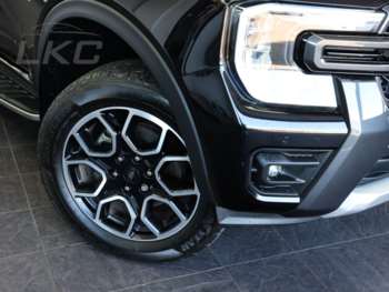 Used Ford Ranger 2023 for sale - 74187688: Photo