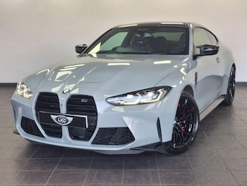 Used BMW M4 2024 for sale - 78956687: Photo