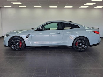 Used BMW M4 2024 for sale - 78956687: Photo