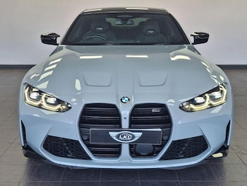 Used BMW M4 2024 for sale - 78956687: Photo