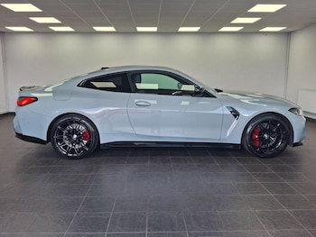 Used BMW M4 2024 for sale - 78956687: Photo