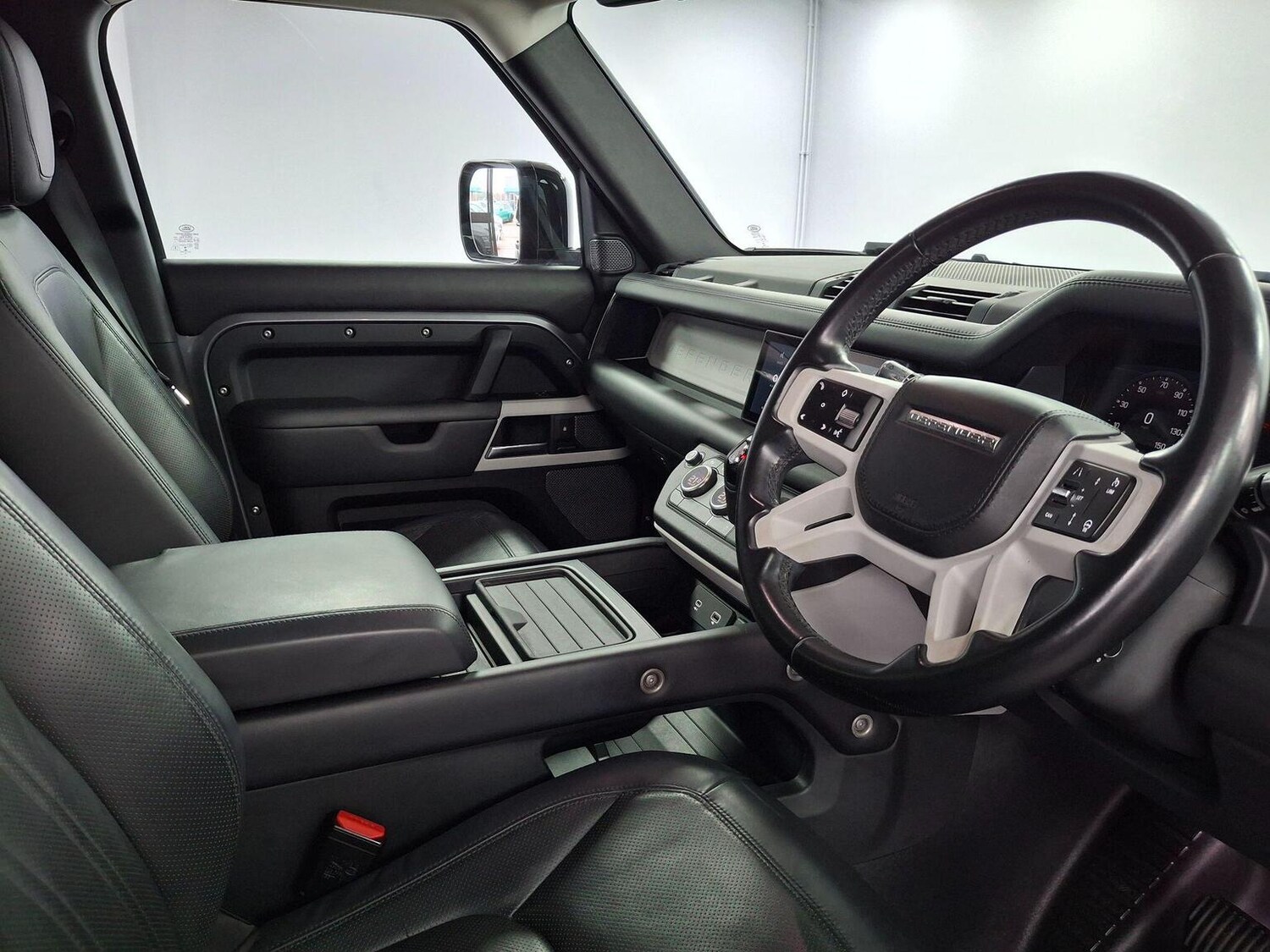 Used Land Rover Defender 2020 for sale - 78219556: Photo 13