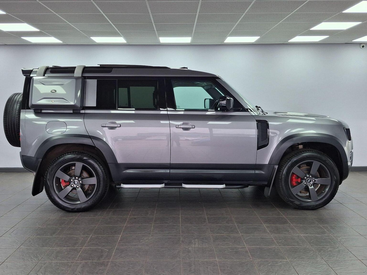Used Land Rover Defender 2020 for sale - 78219556: Photo 20