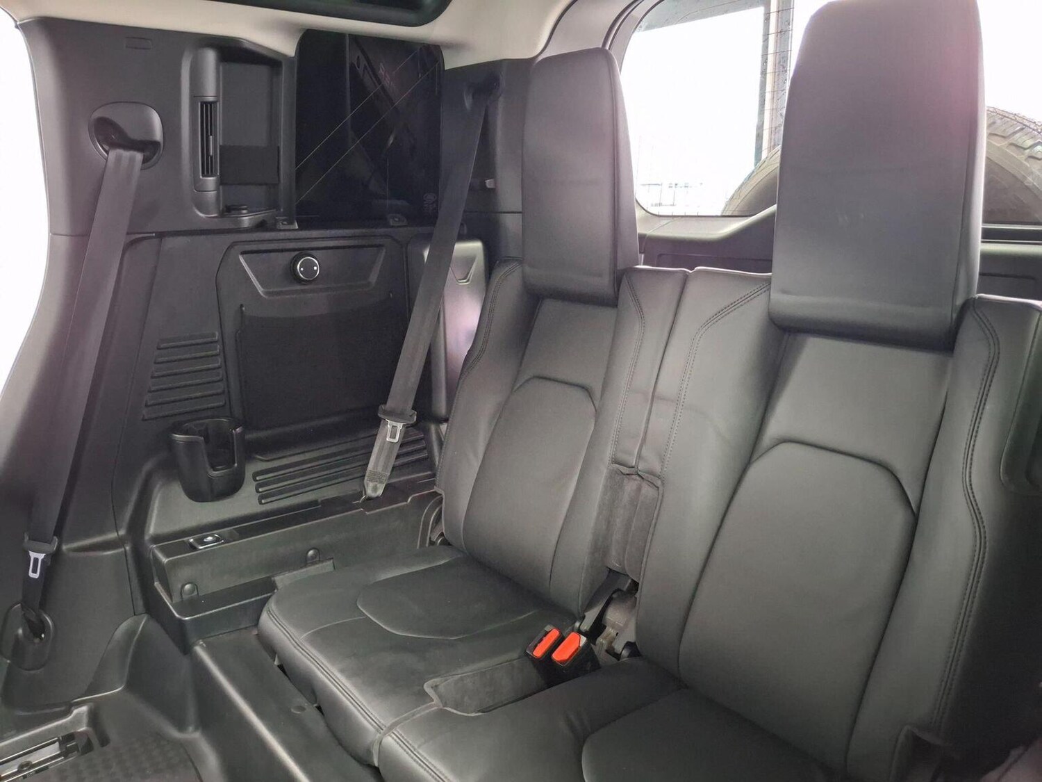 Used Land Rover Defender 2020 for sale - 78219556: Photo 25