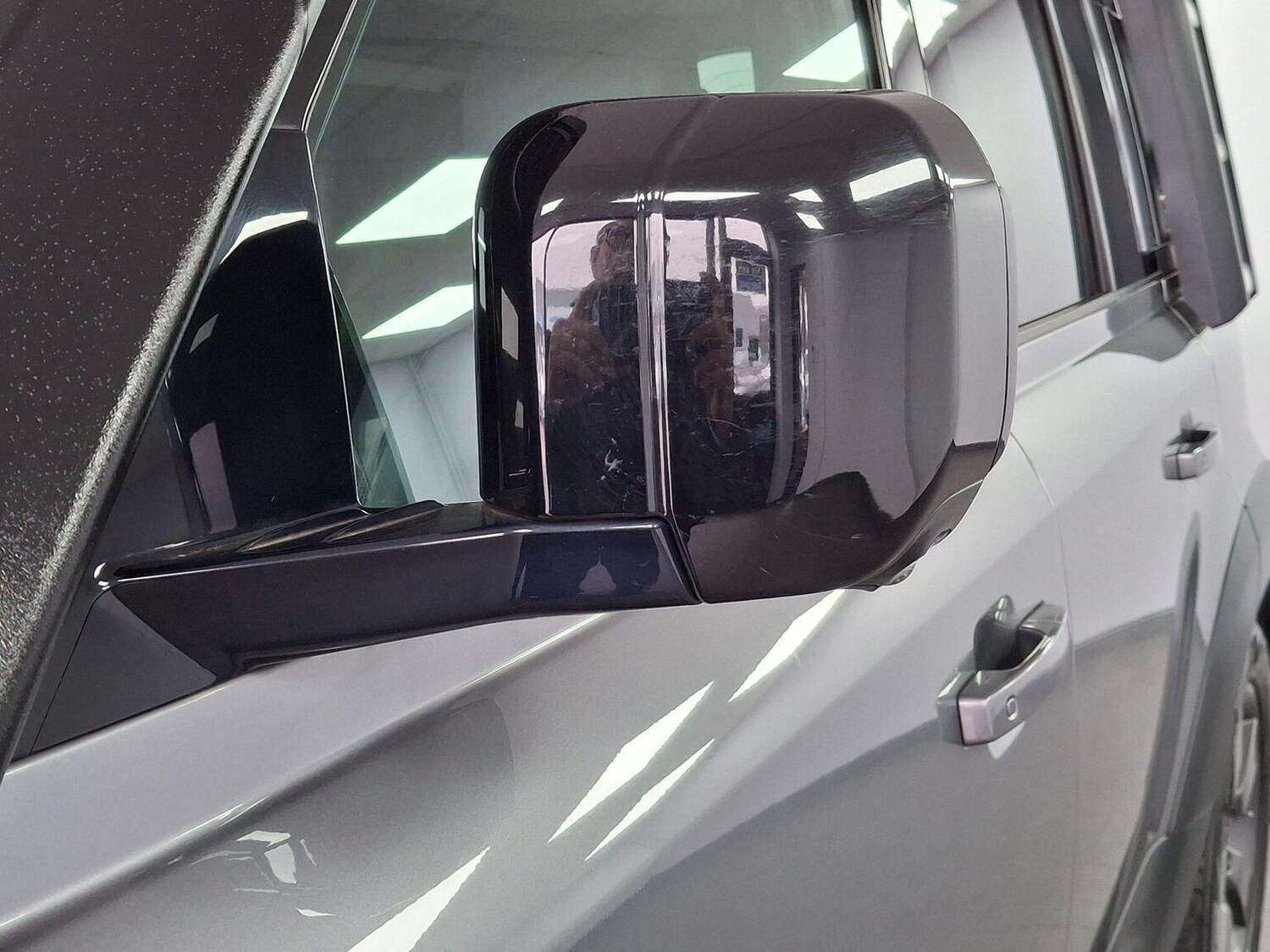 Used Land Rover Defender 2020 for sale - 78219556: Photo 26