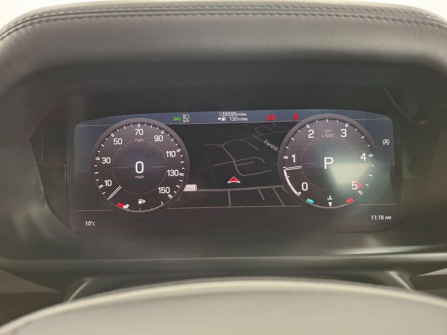 Used Land Rover Defender 2020 for sale - 78219556: Photo 31