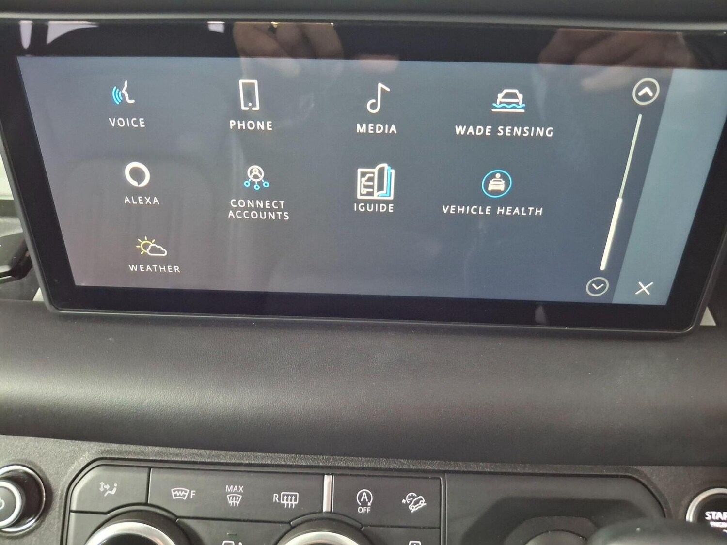 Used Land Rover Defender 2020 for sale - 78219556: Photo 35