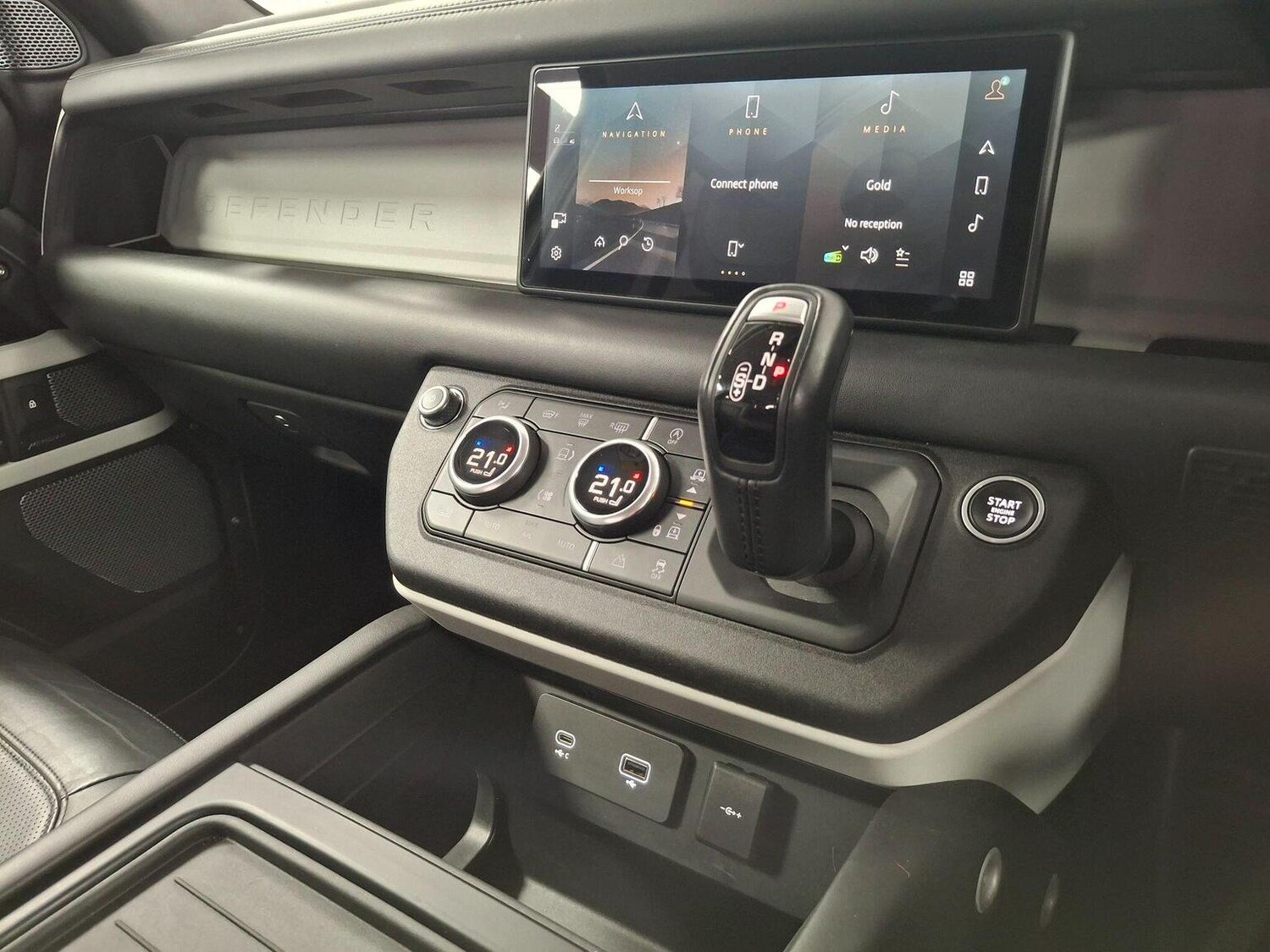 Used Land Rover Defender 2020 for sale - 78219556: Photo 36