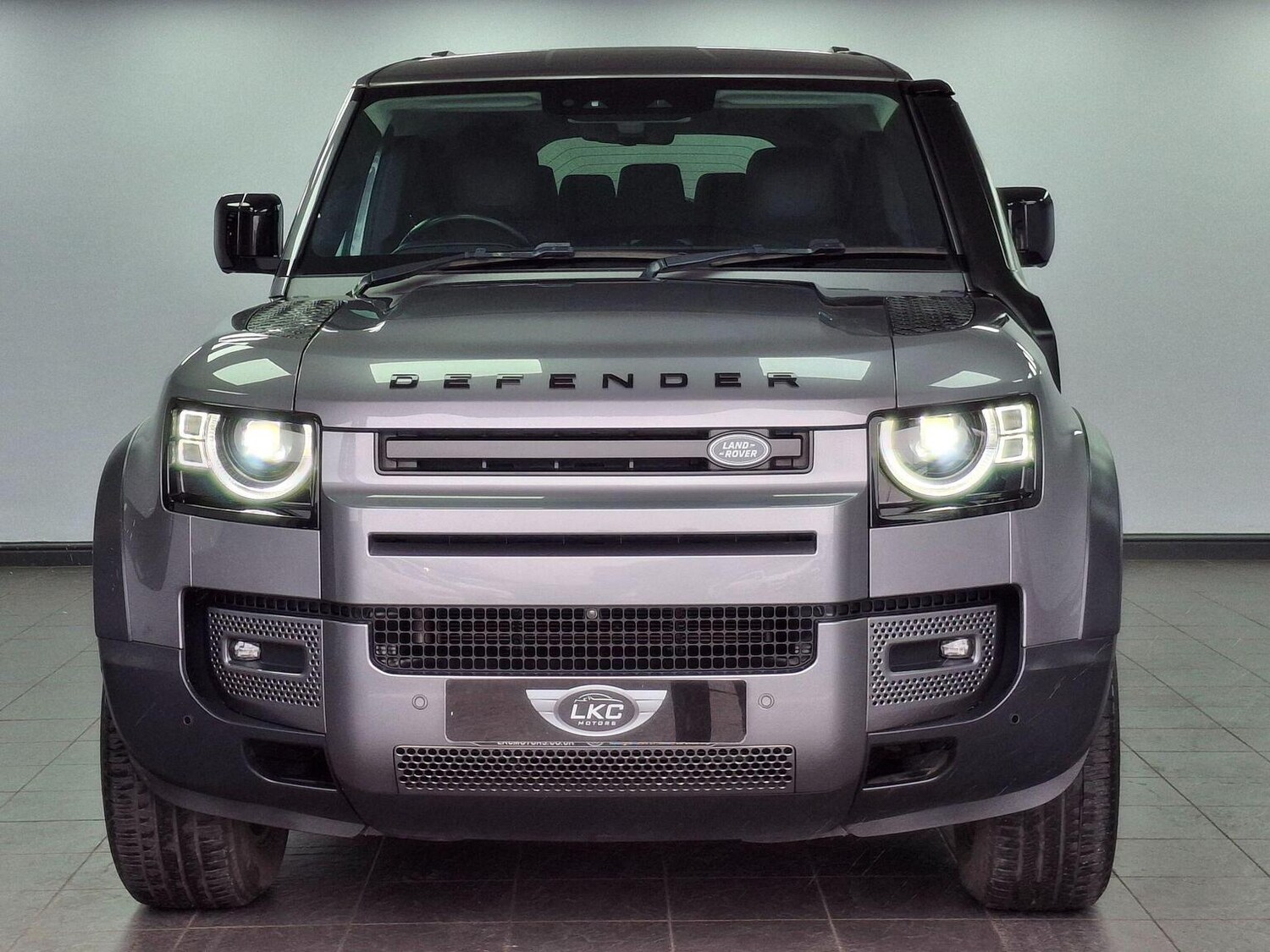 Used Land Rover Defender 2020 for sale - 78219556: Photo 45