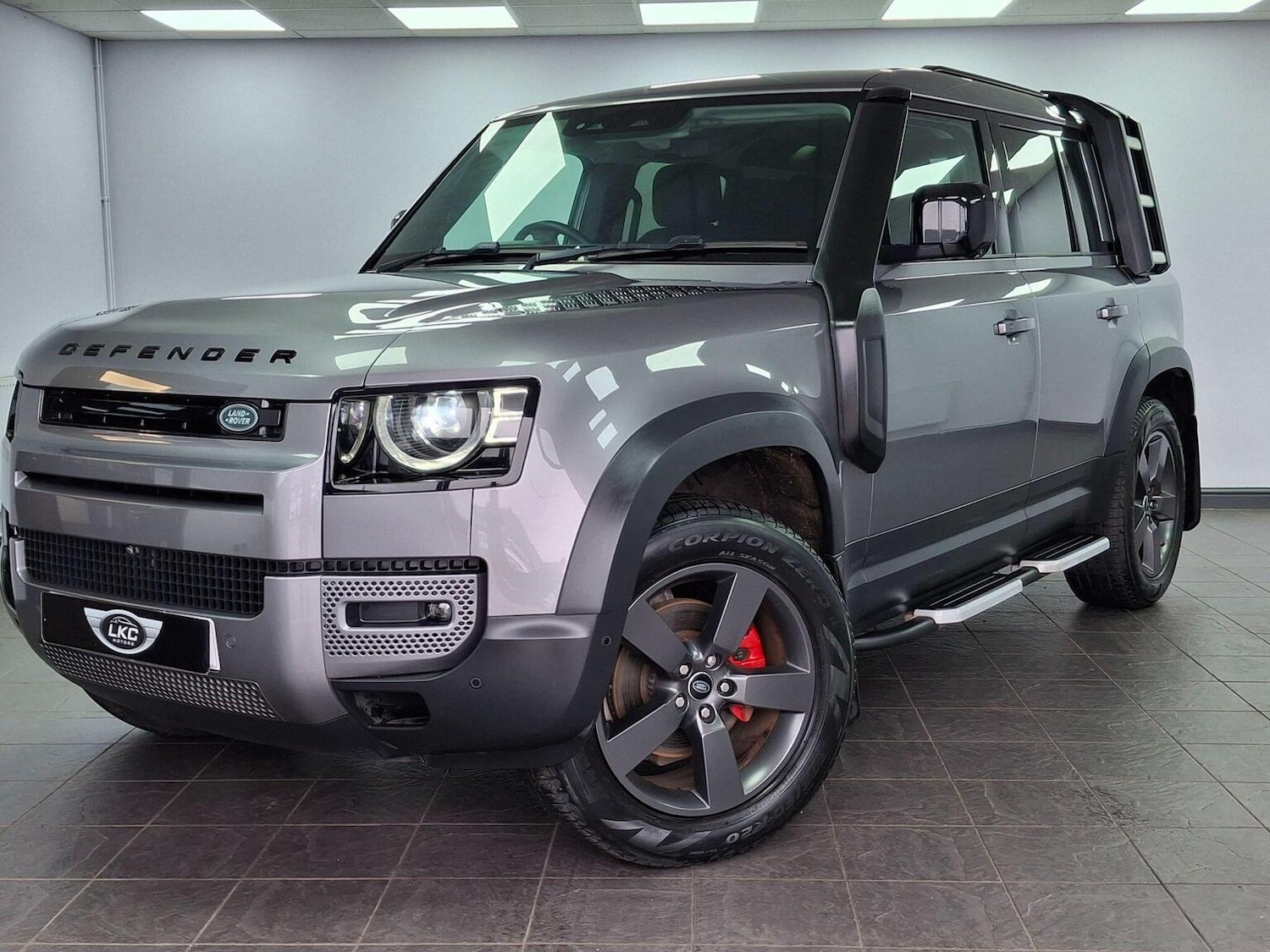 Used Land Rover Defender 2020 for sale - 78219556: Photo 50