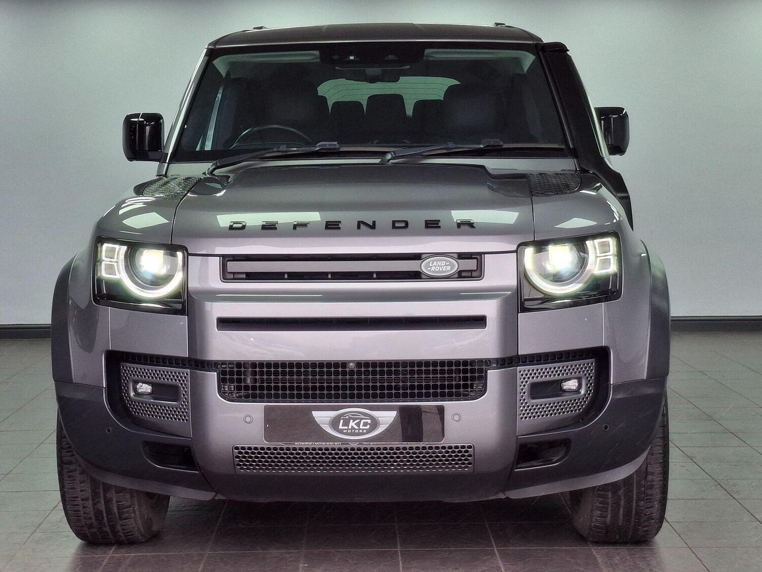 Used Land Rover Defender 2020 for sale - 78219556: Photo 51