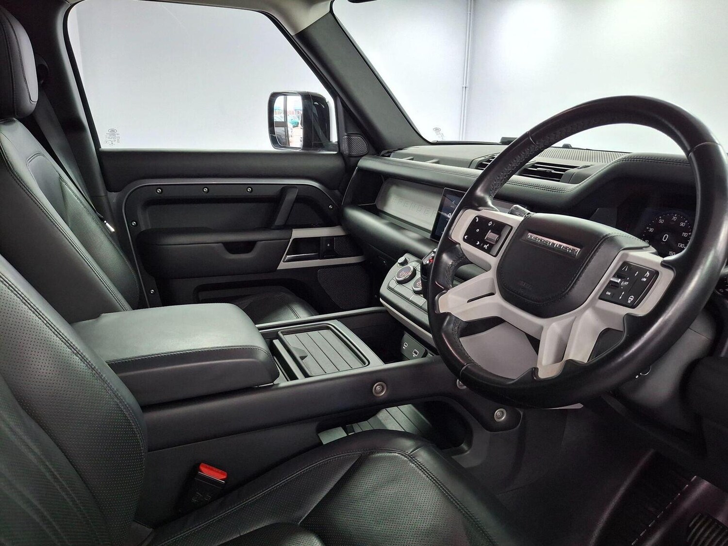 Used Land Rover Defender 2020 for sale - 78219556: Photo 54