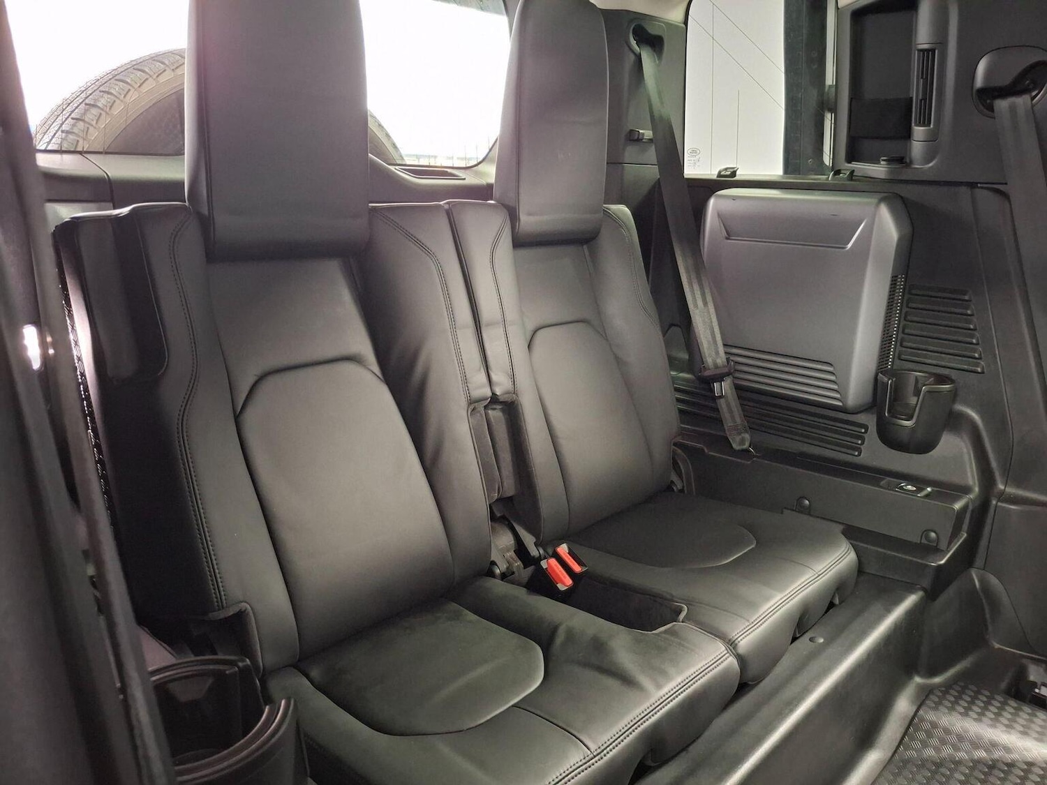 Used Land Rover Defender 2020 for sale - 78219556: Photo 58