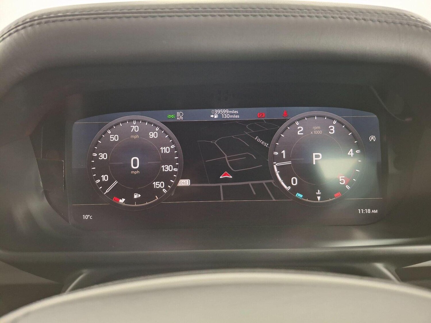 Used Land Rover Defender 2020 for sale - 78219556: Photo 6