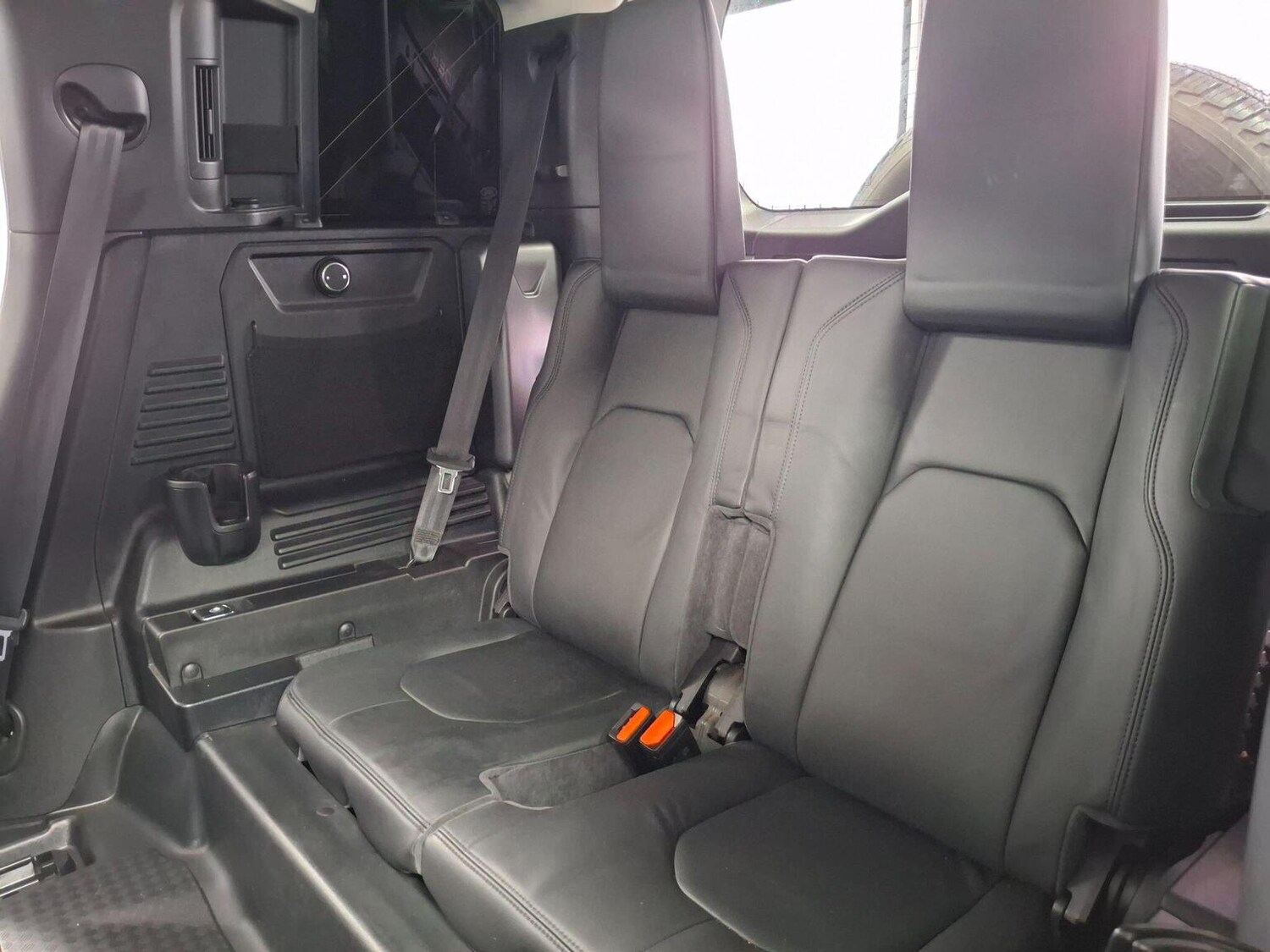 Used Land Rover Defender 2020 for sale - 78219556: Photo 67