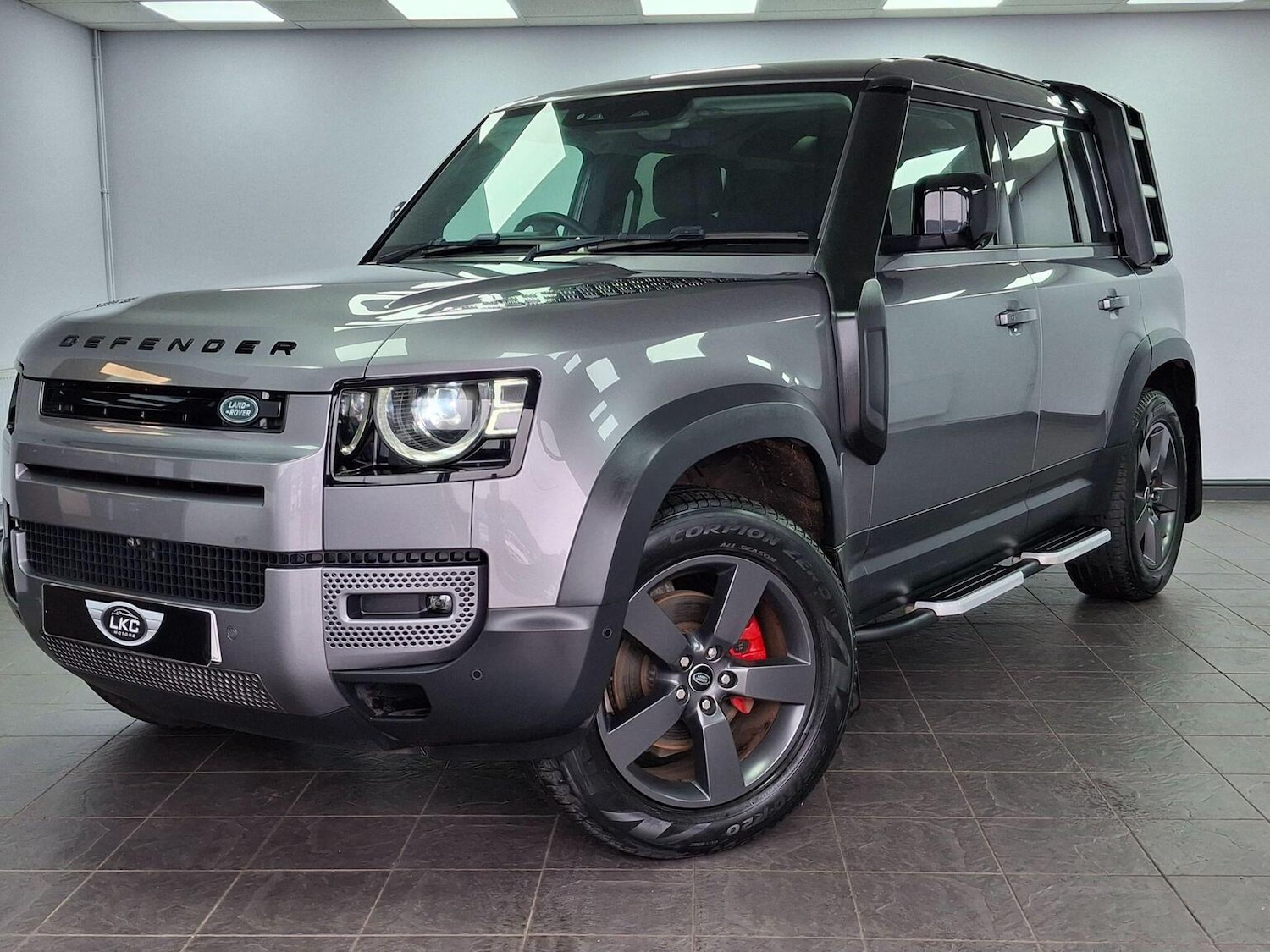 Used Land Rover Defender 2020 for sale - 78219556: Photo 69