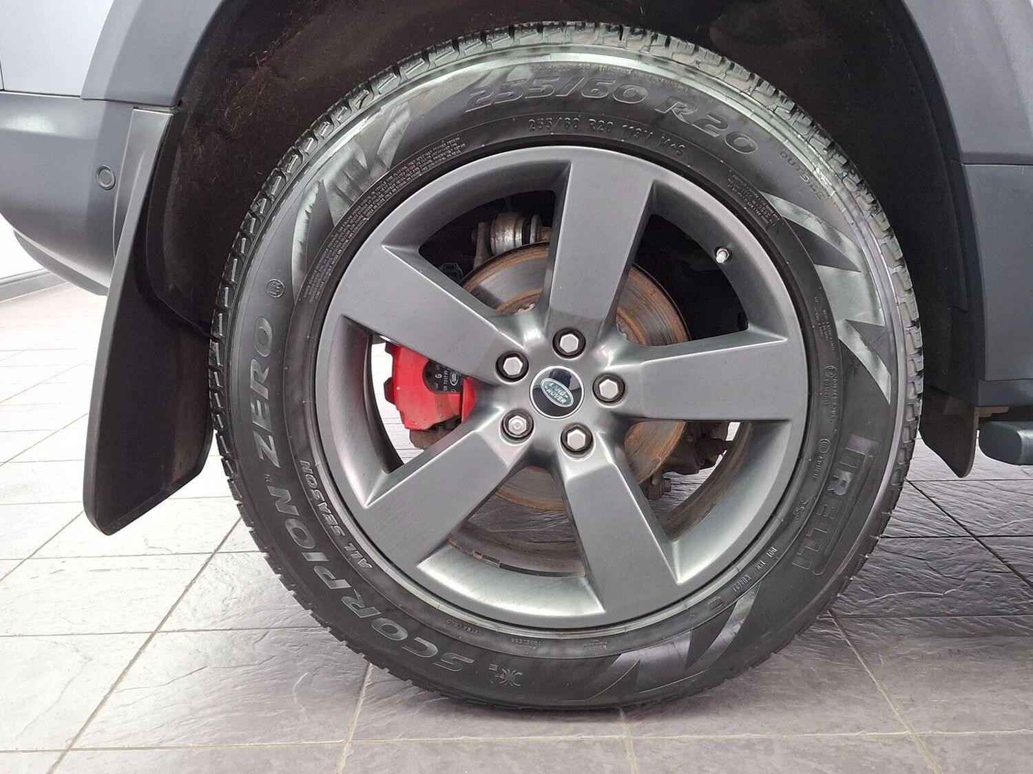 Used Land Rover Defender 2020 for sale - 78219556: Photo 79