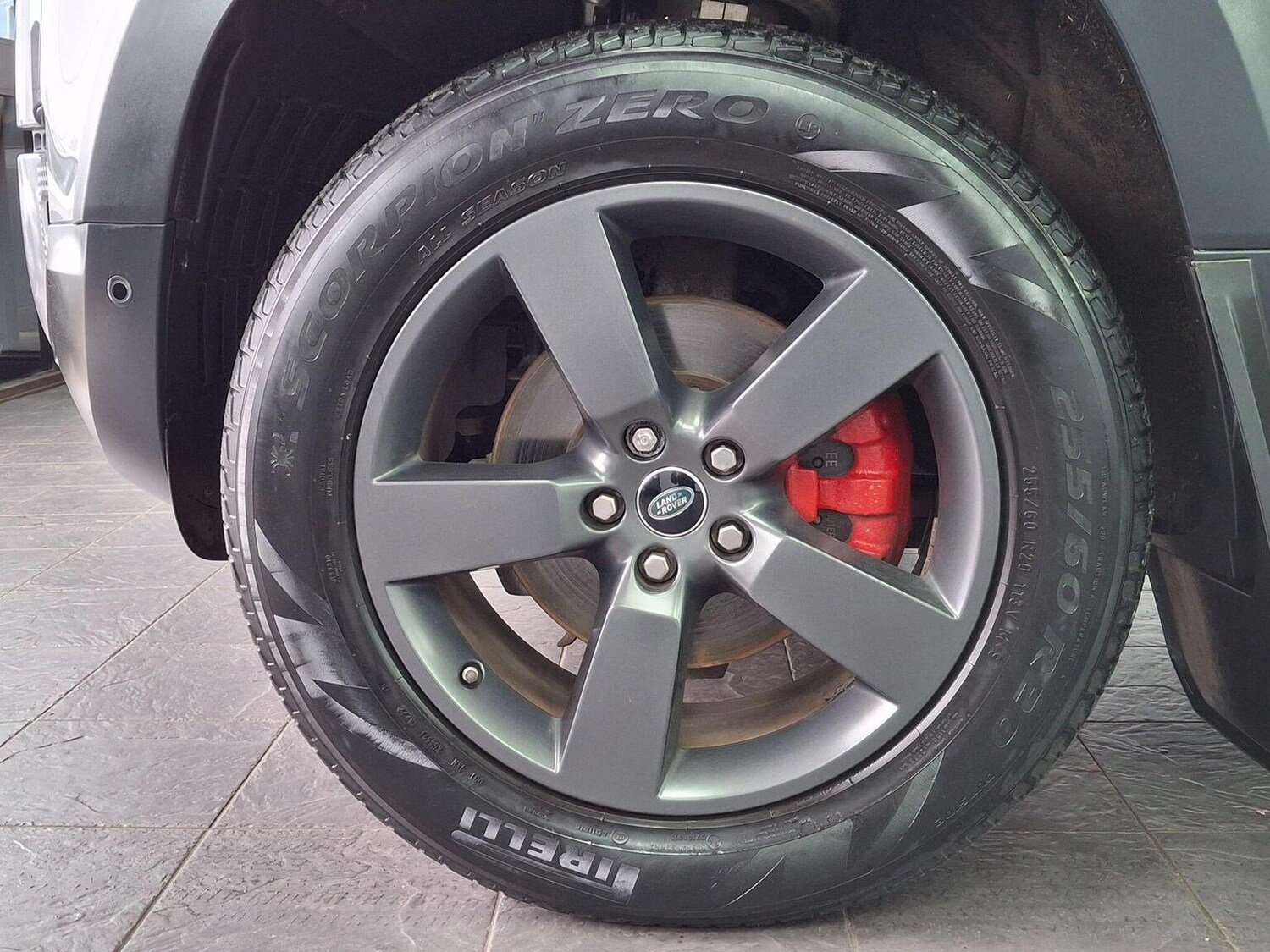 Used Land Rover Defender 2020 for sale - 78219556: Photo 81