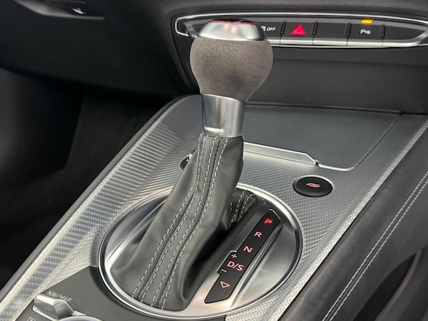 Used Audi TT RS 2018 for sale - 75621265: Photo 15