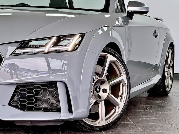 Used Audi TT RS 2018 for sale - 75621265: Photo 21