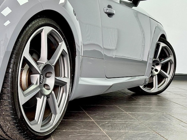Used Audi TT RS 2018 for sale - 75621265: Photo 23